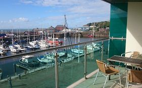 Harbourside Apartment